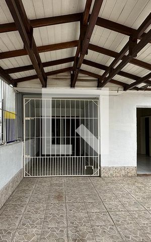 Casa à venda com 120m², 3 quartos e 1 vagaGaragem