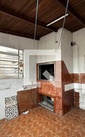 Casa à venda com 120m², 3 quartos e 1 vagaChurrasqueira