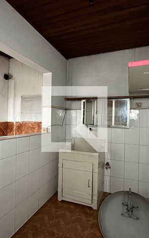 Casa à venda com 120m², 3 quartos e 1 vagaLavanderia