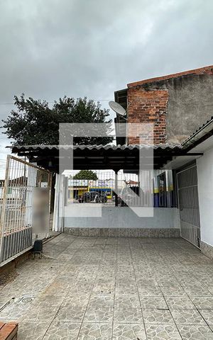 Casa à venda com 120m², 3 quartos e 1 vagaÁrea Externa