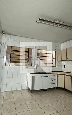 Casa à venda com 120m², 3 quartos e 1 vagaCozinha
