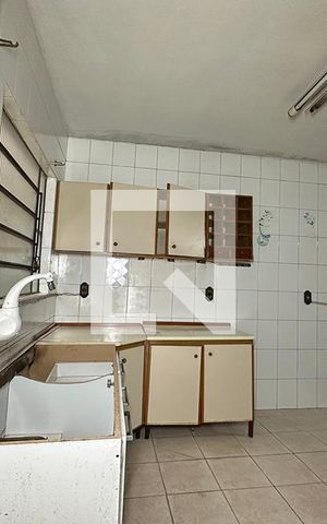 Casa à venda com 120m², 3 quartos e 1 vagaCozinha