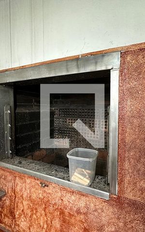 Casa à venda com 120m², 3 quartos e 1 vagaChurrasqueira