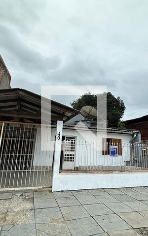 Casa à venda com 120m², 3 quartos e 1 vagaFachada