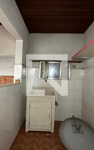 Casa à venda com 120m², 3 quartos e 1 vagaLavanderia