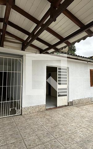 Casa à venda com 120m², 3 quartos e 1 vagaÁrea Externa