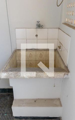 Apartamento à venda com 98m², 2 quartos e 1 vaga Apartamento à venda com 98m², 2 quartos e 1 vagaÁrea de serviço