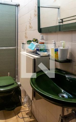 Casa de condomínio para alugar com 145m², 3 quartos e 2 vagas Casa de condomínio para alugar com 145m², 3 quartos e 2 vagasBanheiro