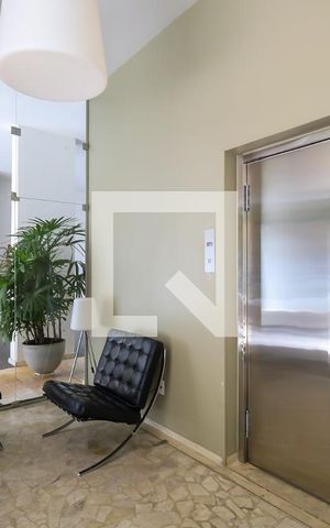 Apartamento à venda com 100m², 2 quartos e 1 vaga Apartamento à venda com 100m², 2 quartos e 1 vagaHall de entrada