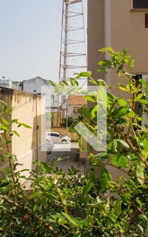 Apartamento para alugar com 74m², 2 quartos e 1 vagaQuarto 02 - Janela