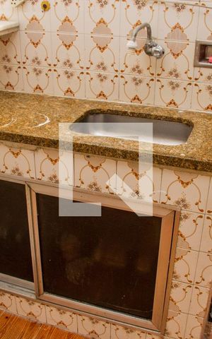 Apartamento para alugar com 74m², 2 quartos e 1 vagaCozinha