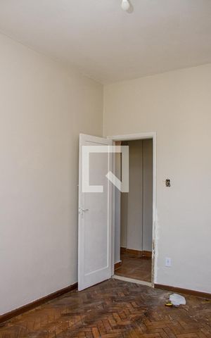 Apartamento para alugar com 74m², 2 quartos e 1 vagaQuarto 02