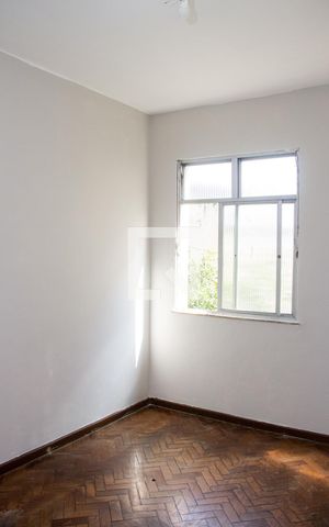 Apartamento para alugar com 74m², 2 quartos e 1 vagaQuarto 02