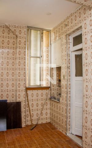 Apartamento para alugar com 74m², 2 quartos e 1 vagaCozinha
