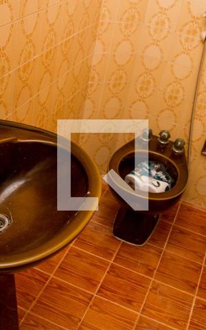Apartamento para alugar com 74m², 2 quartos e 1 vagaBanheiro Social