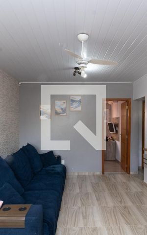 Casa à venda com 185m², 2 quartos e 4 vagasSala