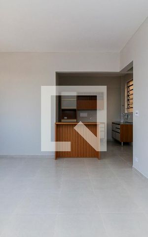 Apartamento para alugar com 69m², 2 quartos e 1 vaga Apartamento para alugar com 69m², 2 quartos e 1 vagaSala