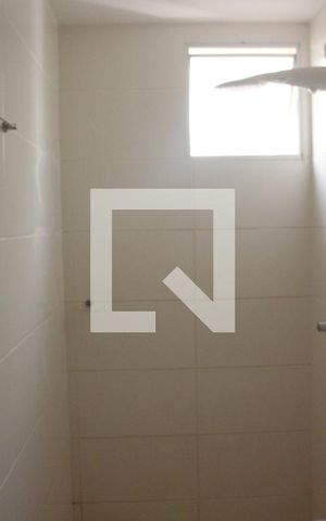 Apartamento para alugar com 47m², 2 quartos e 1 vagaBanheiro