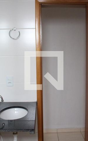 Apartamento para alugar com 47m², 2 quartos e 1 vagaBanheiro