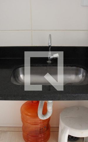 Apartamento para alugar com 47m², 2 quartos e 1 vagaCozinha