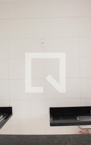 Apartamento para alugar com 47m², 2 quartos e 1 vagaCozinha