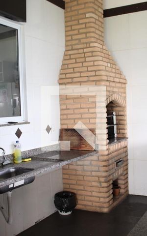Apartamento para alugar com 47m², 2 quartos e 1 vagaÁrea comum