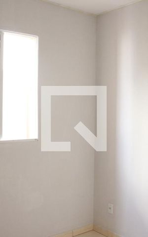 Apartamento para alugar com 47m², 2 quartos e 1 vagaQuarto 1