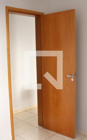 Apartamento para alugar com 47m², 2 quartos e 1 vagaQuarto 1
