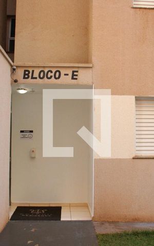 Apartamento para alugar com 47m², 2 quartos e 1 vagaÁrea comum