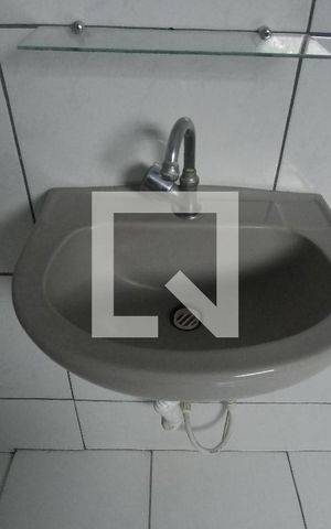 Casa à venda com 130m², 2 quartos e 1 vagaBanheiro da Suíte