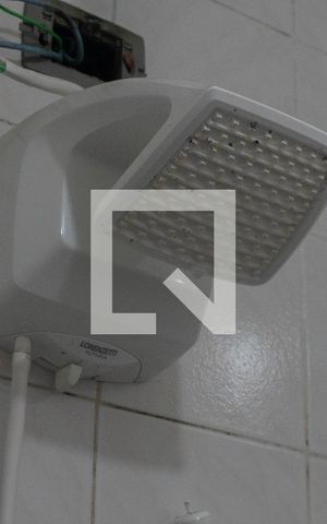 Apartamento à venda com 114m², 2 quartos e sem vaga Apartamento à venda com 114m², 2 quartos e sem vagaBanheiro 2