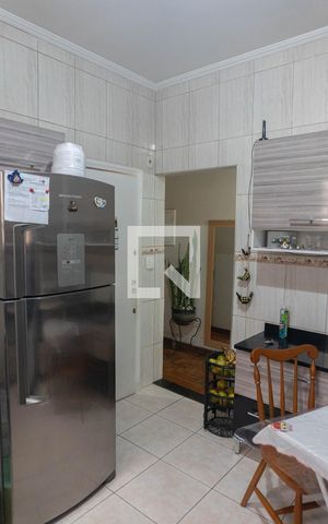 Apartamento à venda com 114m², 2 quartos e sem vaga Apartamento à venda com 114m², 2 quartos e sem vagaCozinha