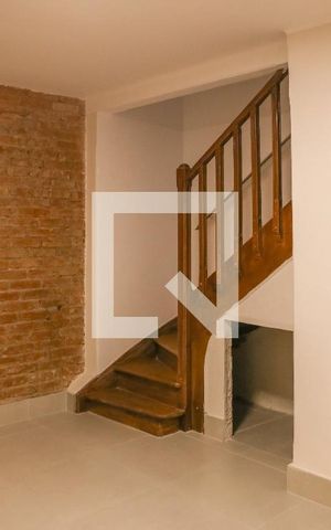 Casa para alugar com 90m², 2 quartos e sem vaga Casa para alugar com 90m², 2 quartos e sem vagaSala 1