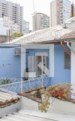 Casa para alugar com 90m², 2 quartos e sem vaga Casa para alugar com 90m², 2 quartos e sem vagaVista do Quarto 2