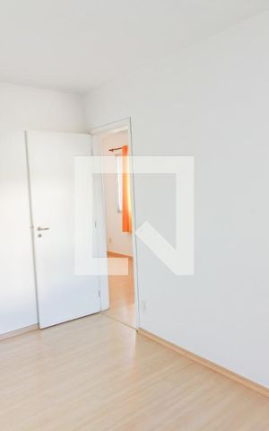 Apartamento para alugar com 51m², 2 quartos e sem vagaQuarto 1