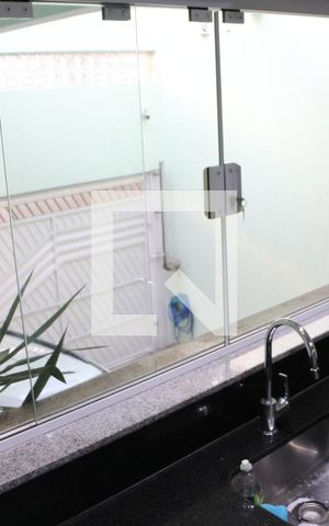 Casa à venda com 240m², 3 quartos e 4 vagasCozinha