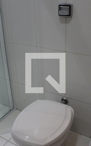 Casa à venda com 240m², 3 quartos e 4 vagasBanheiro da Suíte 3