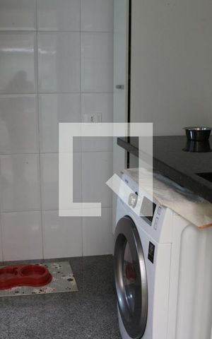 Casa à venda com 240m², 3 quartos e 4 vagasÁrea de Serviço