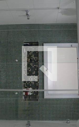 Casa à venda com 240m², 3 quartos e 4 vagasBanheiro da Suíte 3