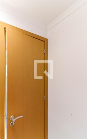 Apartamento para alugar com 66m², 2 quartos e 1 vaga Apartamento para alugar com 66m², 2 quartos e 1 vagaBanheiro Social