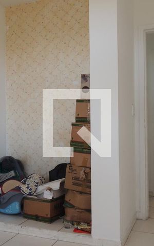 Apartamento à venda com 40m², 2 quartos e 1 vagaQuarto 1
