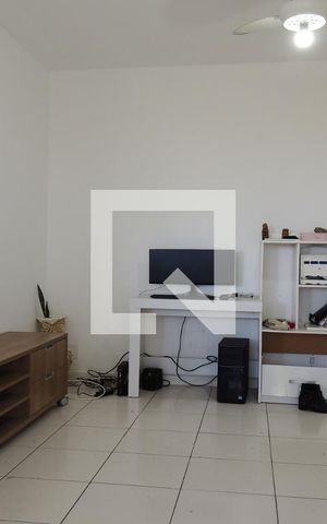 Apartamento à venda com 40m², 2 quartos e 1 vagaSala 