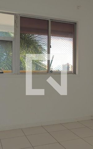 Apartamento à venda com 40m², 2 quartos e 1 vagaQuarto 1