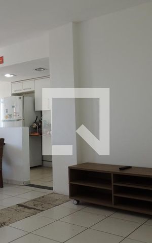 Apartamento à venda com 40m², 2 quartos e 1 vagaSala 