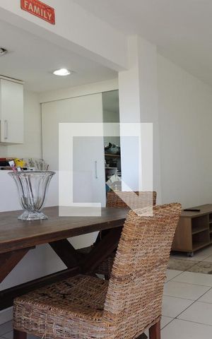 Apartamento à venda com 40m², 2 quartos e 1 vagaSala 