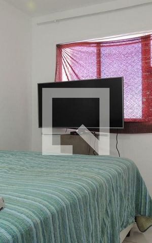 Apartamento à venda com 40m², 2 quartos e 1 vagaQuarto 2