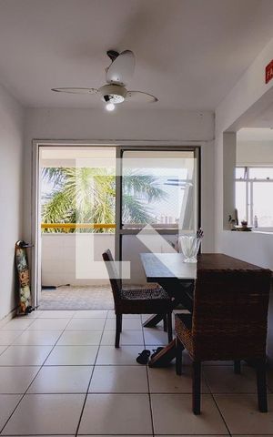 Apartamento à venda com 40m², 2 quartos e 1 vaga Apartamento à venda com 40m², 2 quartos e 1 vagaSala