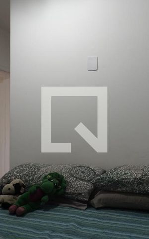 Apartamento à venda com 40m², 2 quartos e 1 vagaQuarto 2