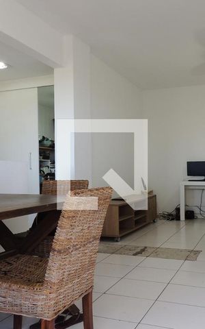 Apartamento à venda com 40m², 2 quartos e 1 vagaSala 