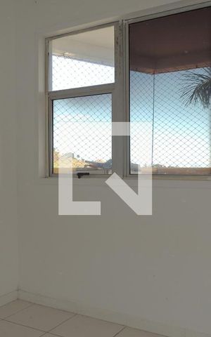 Apartamento à venda com 40m², 2 quartos e 1 vagaQuarto 1